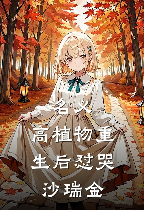 名义：高植物重生后怼哭沙瑞金