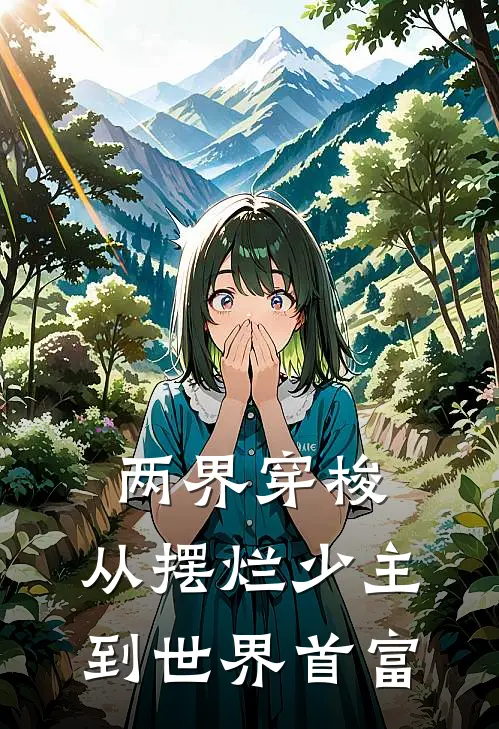 两界穿梭：从摆烂少主到世界首富林轶王富贵完结版小说_完结版小说两界穿梭：从摆烂少主到世界首富(林轶王富贵)