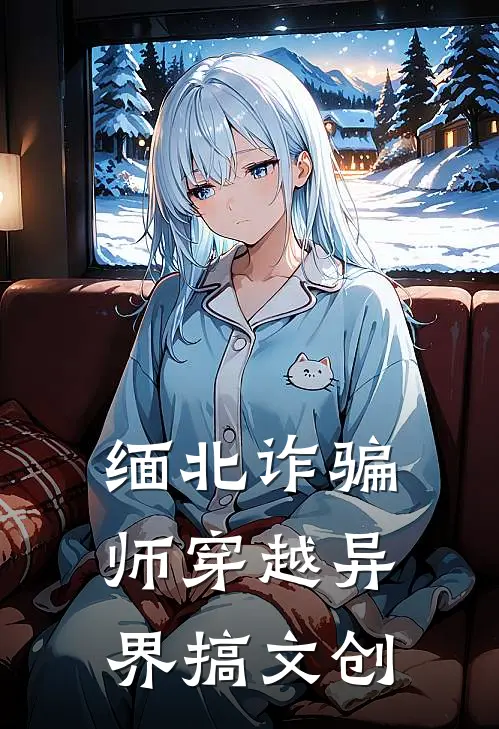 缅北诈骗师穿越异界搞文创