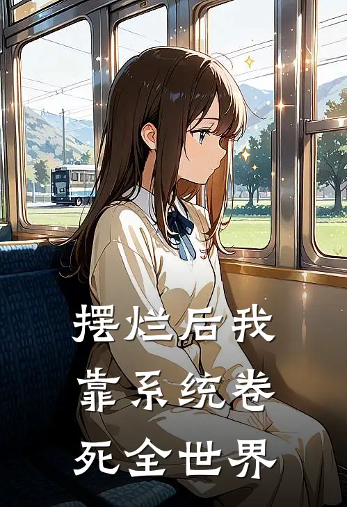 摆烂后我靠系统卷死全世界