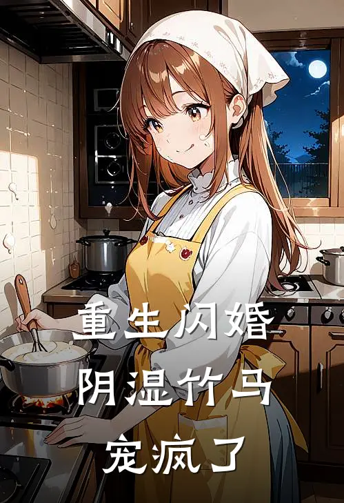 重生闪婚，阴湿竹马宠疯了