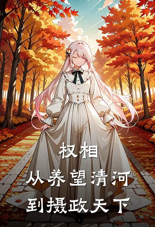 权相：从养望清河到摄政天下