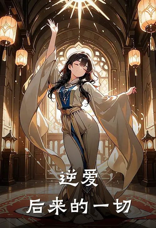 逆爱：后来的一切