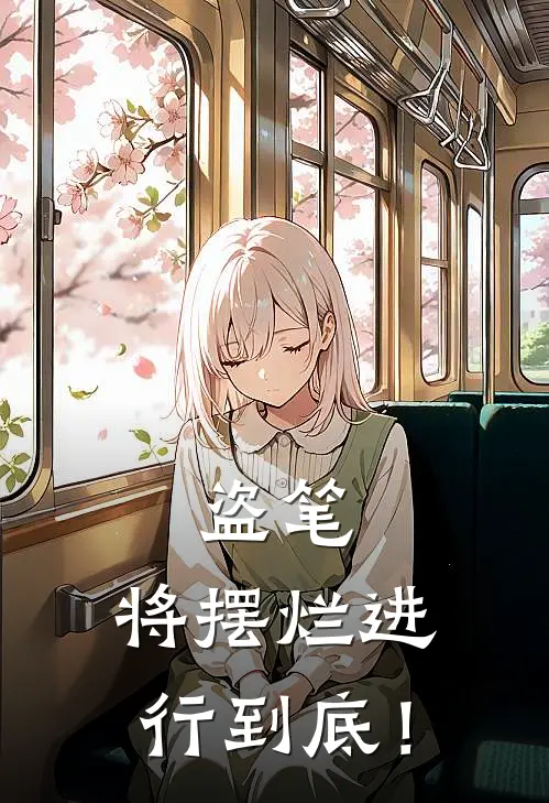 盗笔：将摆烂进行到底！