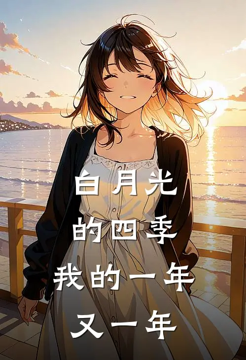 白月光的四季，我的一年又一年