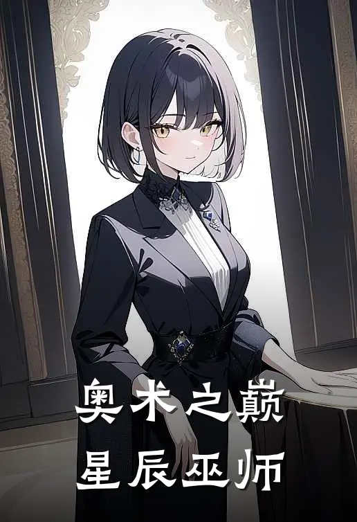 奥术之巅星辰巫师