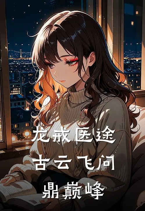 龙戒医途：古云飞问鼎巅峰