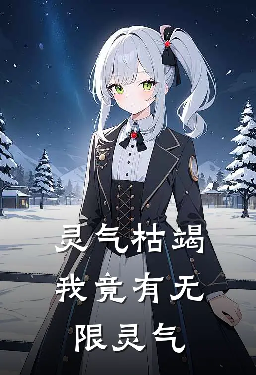 灵气枯竭，我竟有无限灵气