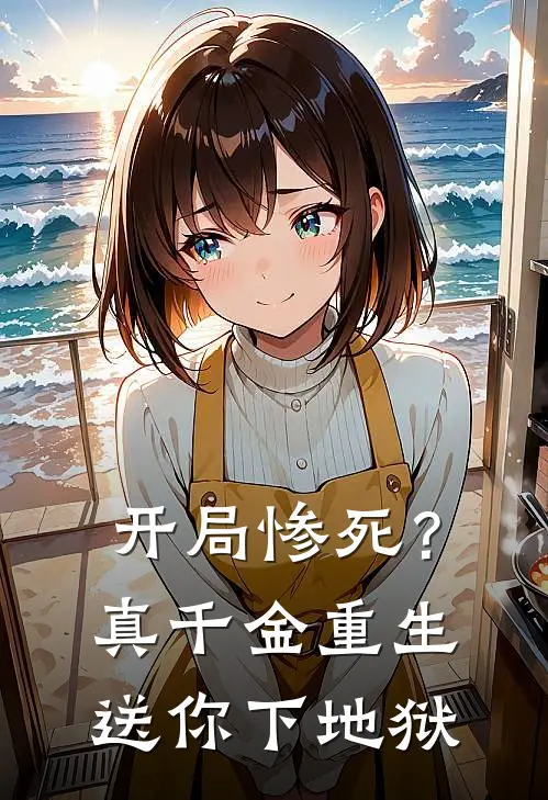 开局惨死？真千金重生送你下地狱