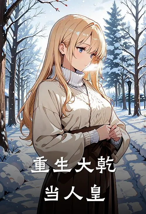 重生大乾当人皇