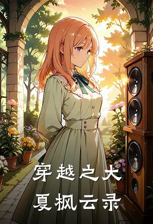 穿越之大夏枫云录