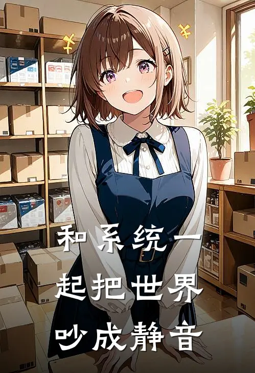 和系统一起把世界吵成静音