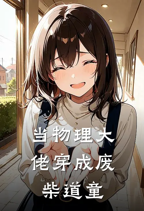 当物理大佬穿成废柴道童