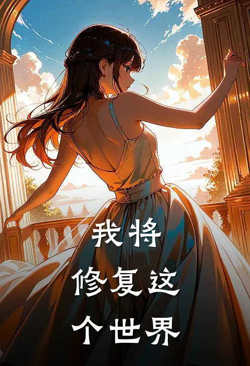 我将，修复这个世界