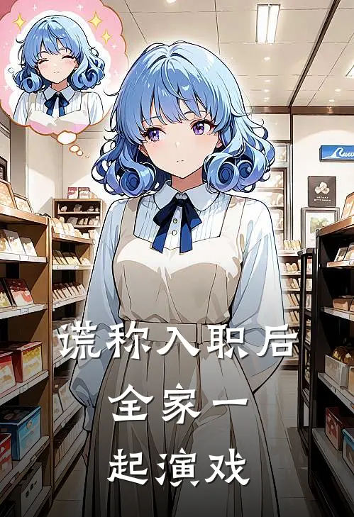 谎称入职后，全家一起演戏