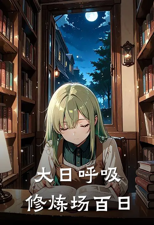 大日呼吸，修炼场百日