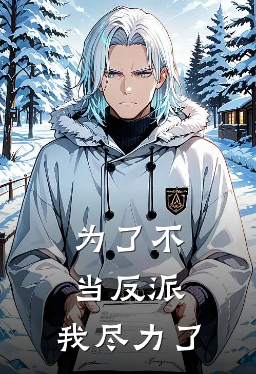 为了不当反派，我尽力了