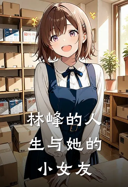 林峰的人生与她的小女友