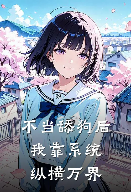 不当舔狗后，我靠系统纵横万界