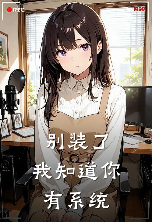 别装了，我知道你有系统