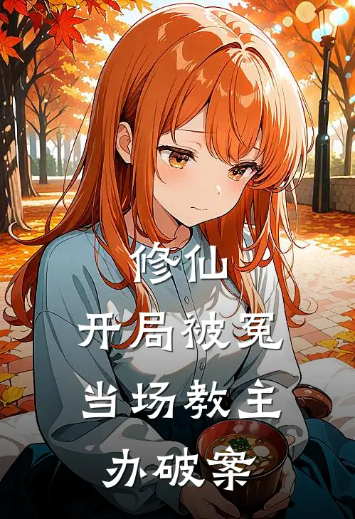 修仙，开局被冤当场教主办破案