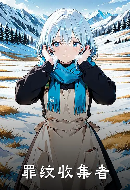 罪纹收集者