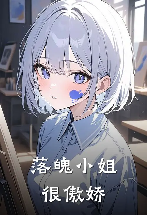 落魄小姐很傲娇