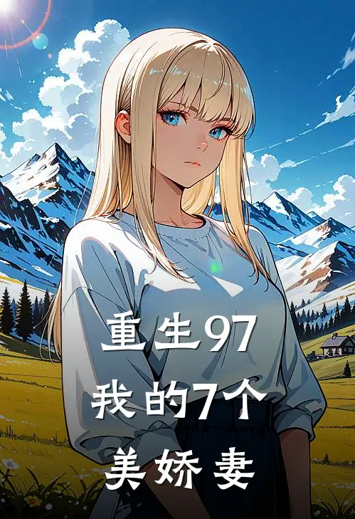 重生97，我的7个美娇妻凌玄张浩免费小说全文阅读_免费小说在线阅读重生97，我的7个美娇妻凌玄张浩