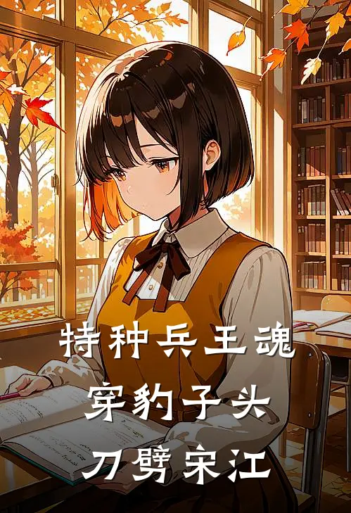 特种兵王魂穿豹子头刀劈宋江