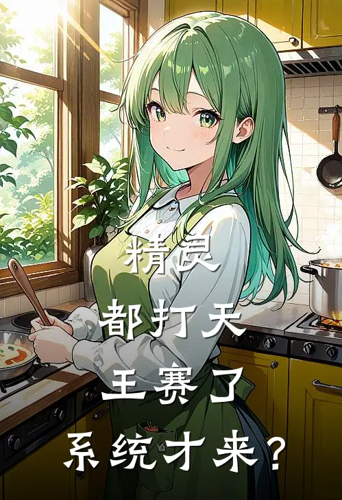 精灵：都打天王赛了，系统才来？