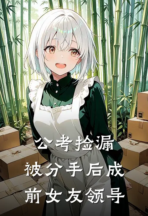 公考捡漏：被分手后成前女友领导