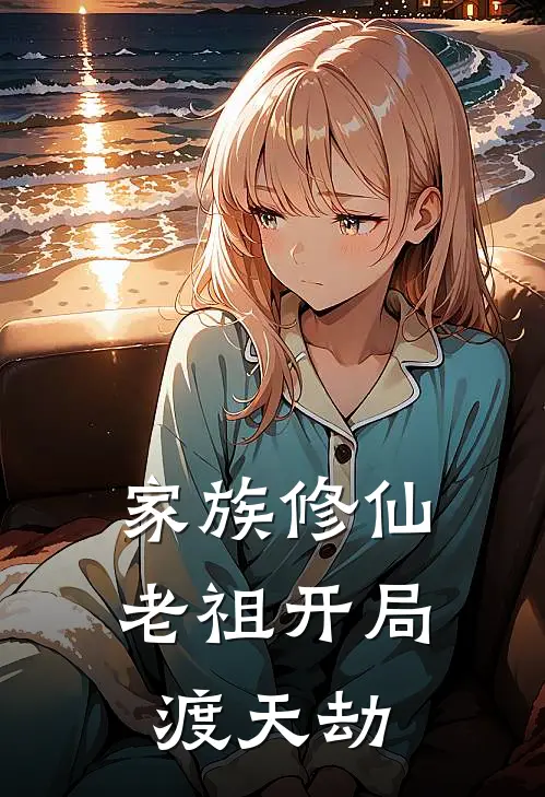 家族修仙：老祖开局渡天劫