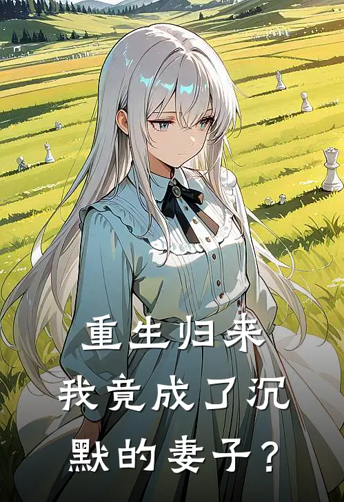 重生归来：我竟成了沉默的妻子？