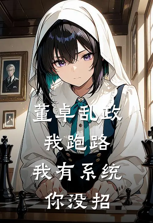 董卓乱政我跑路，我有系统你没招