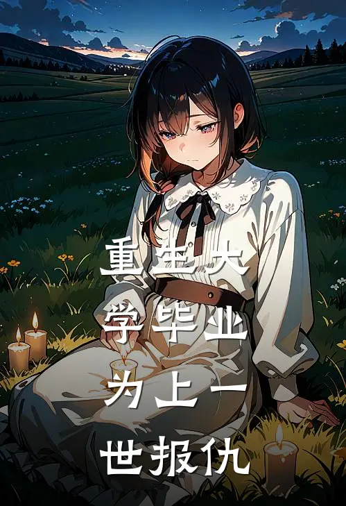 重生大学毕业，为上一世报仇