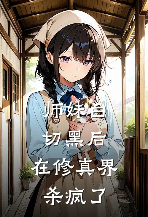 师妹白切黑后，在修真界杀疯了