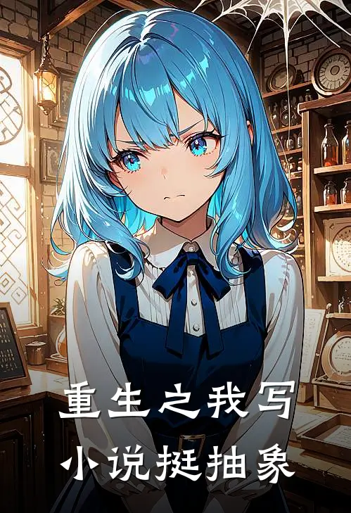 重生之我写小说挺抽象