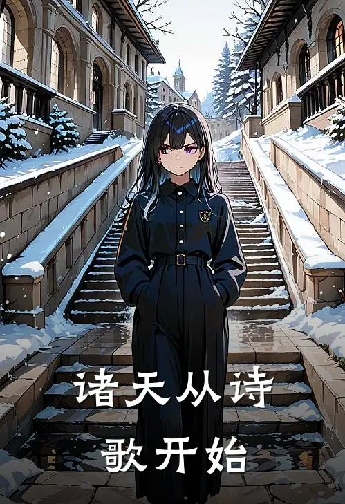 诸天从诗歌开始