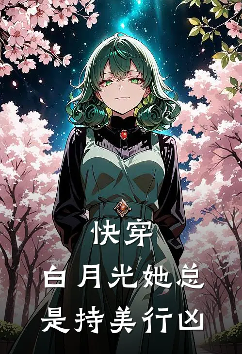 快穿：白月光她总是持美行凶
