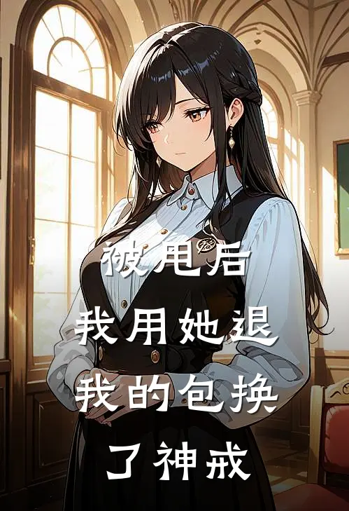 被甩后，我用她退我的包换了神戒