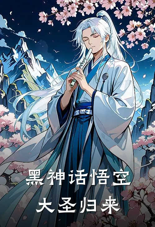 黑神话悟空大圣归来