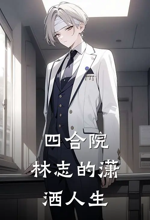 四合院：林志的潇洒人生