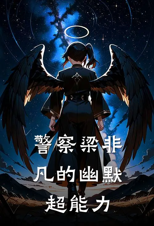 警察梁非凡的幽默超能力