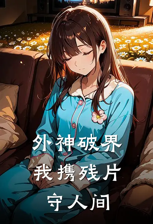 外神破界：我携残片守人间