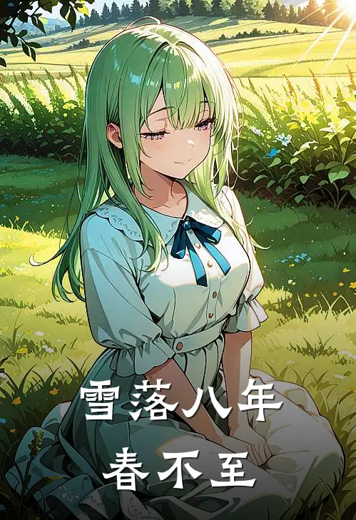 雪落八年，春不至