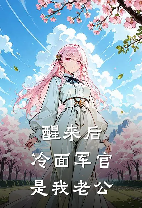 醒来后，冷面军官是我老公