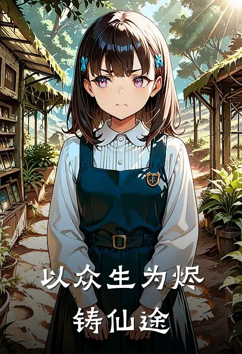 以众生为烬，铸仙途