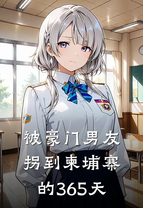 被豪门男友拐到柬埔寨的365天