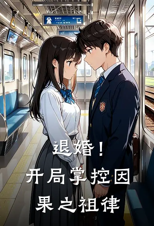 退婚！，开局掌控因果之祖律