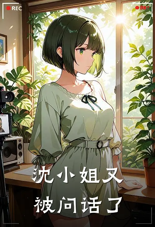 沈小姐又被问话了